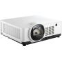 Viewsonic LSC601WU-ST data projector Standard throw projector 6000 ANSI lumens 3LCD WUXGA (1920x1200) Black, White