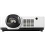 Viewsonic LSC601WU-ST data projector Standard throw projector 6000 ANSI lumens 3LCD WUXGA (1920x1200) Black, White