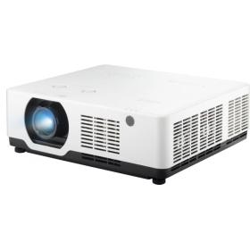 Viewsonic LSC601WU data projector Standard throw projector 6000 ANSI lumens 3LCD WUXGA (1920x1200) White