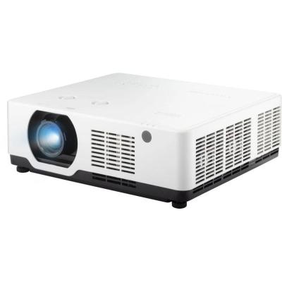 Viewsonic LSC601WU vidéo-projecteur Projecteur à focale standard 6000 ANSI lumens 3LCD WUXGA (1920x1200) Blanc