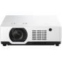 Viewsonic LSC601WU data projector Standard throw projector 6000 ANSI lumens 3LCD WUXGA (1920x1200) White