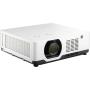 Viewsonic LSC601WU data projector Standard throw projector 6000 ANSI lumens 3LCD WUXGA (1920x1200) White