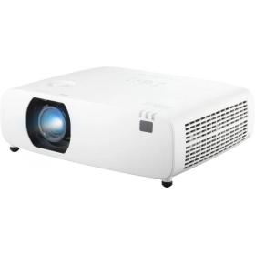 Viewsonic LSC520WU videoproyector Proyector de alcance estándar 5200 lúmenes ANSI 3LCD WUXGA (1920x1200) Blanco