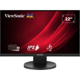 Viewsonic VG Series VG2208A LED display 55,9 cm (22") 1920 x 1080 Pixeles Full HD Negro