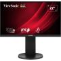 Viewsonic VG Series VG2208A LED display 55.9 cm (22") 1920 x 1080 pixels Full HD Black