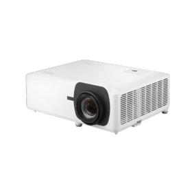 Viewsonic LS901HD Beamer Standard Throw-Projektor 6000 ANSI Lumen 1080p (1920x1080) Weiß