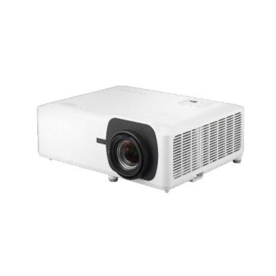 Viewsonic LS901HD data projector Standard throw projector 6000 ANSI lumens 1080p (1920x1080) White