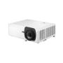 Viewsonic LS901HD vidéo-projecteur Projecteur à focale standard 6000 ANSI lumens 1080p (1920x1080) Blanc