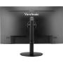 Viewsonic VG Series VG2708-4K LED display 68,6 cm (27") 3840 x 2160 Pixeles 4K Ultra HD Negro