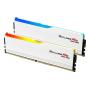 G.Skill Ripjaws M5 RGB F5-6400J3240G16GX2-RM5NRW memory module 32 GB 2 x 16 GB DDR5 6400 MHz