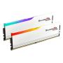 G.Skill Ripjaws M5 RGB F5-6400J3240G16GX2-RM5NRW memory module 32 GB 2 x 16 GB DDR5 6400 MHz