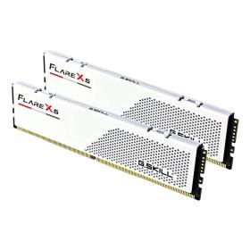 G.Skill Flare X5 F5-6400J3240G16GX2-FX5W memoria 32 GB 2 x 16 GB DDR5 6400 MHz