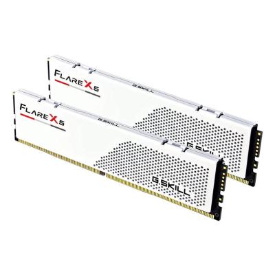 G.Skill Flare X5 F5-6400J3240G16GX2-FX5W module de mémoire 32 Go 2 x 16 Go DDR5 6400 MHz