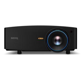 BenQ LK954ST Beamer Short-Throw-Projektor 5100 ANSI Lumen DLP UHD 4K (3840x2160) 3D Schwarz