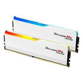 G.Skill Ripjaws M5 RGB F5-6000J3636F16GX2-RM5NRW module de mémoire 32 Go 2 x 16 Go DDR5 6000 MHz