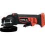 Yato YT-82827 amoladora angular 12,5 cm 10000 RPM 1,5 kg