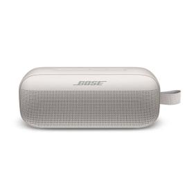 Bose SoundLink Flex Bluetooth Altavoz monofónico portátil Blanco