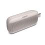 Bose SoundLink Flex Bluetooth Altavoz monofónico portátil Blanco