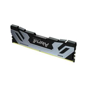 Kingston Technology FURY 48GB 8400MT s DDR5 CL40 CUDIMM (2er-Kit) Renegade Silver XMP