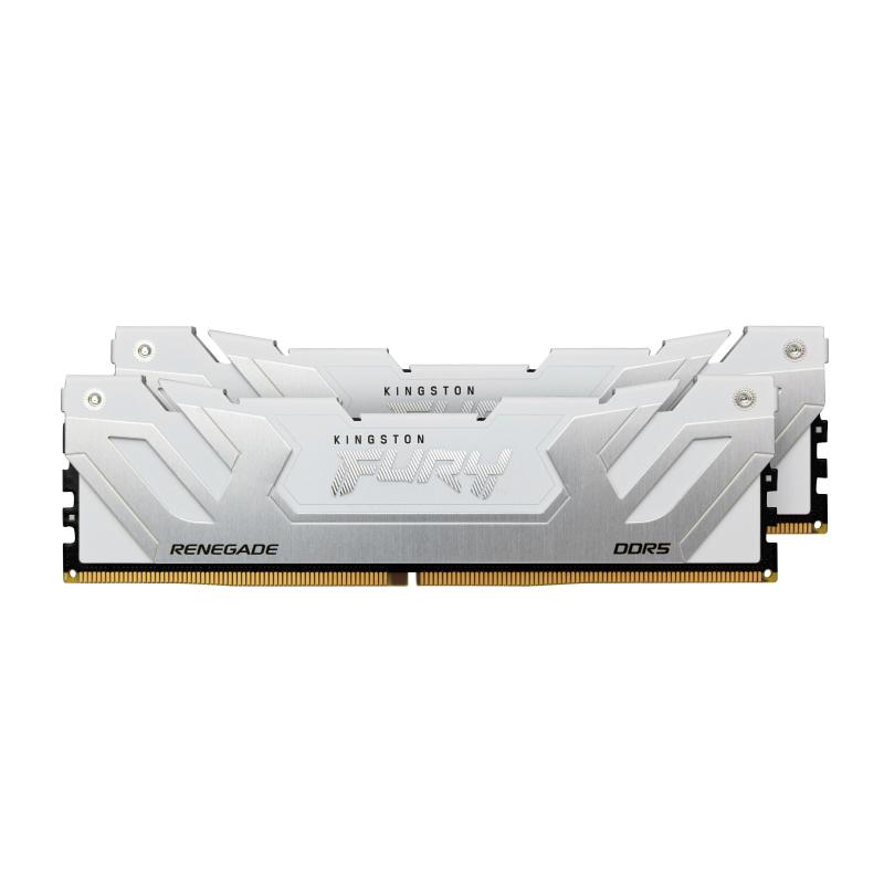 Kingston Technology Fury Renegade M Dulo De Memoria Gb X Gb Ddr Trippodo