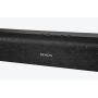 Denon DHT-S217 Black 2.1 channels