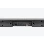 Denon DHT-S217 Black 2.1 channels