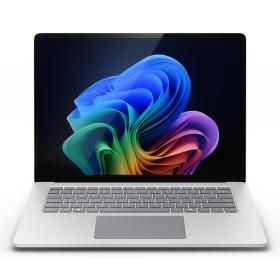 Microsoft Surface Laptop 7 Qualcomm Snapdragon Computer portatile 38,1 cm (15") Touch screen 16 GB LPDDR5x-SDRAM 256 GB SSD