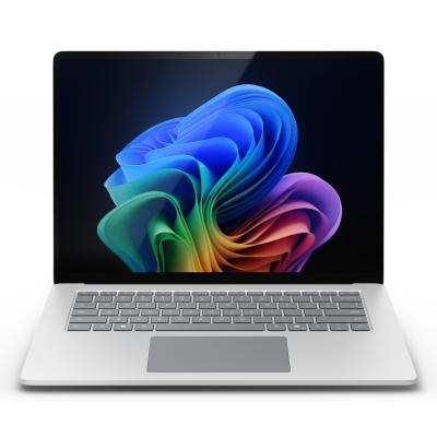 Microsoft Surface Laptop 7 Qualcomm Snapdragon Computer portatile 38,1 cm (15") Touch screen 16 GB LPDDR5x-SDRAM 256 GB SSD