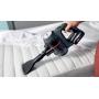 Bosch BBS712A handheld vacuum Graphite Bagless