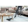 Bosch BBS712A aspirateur de table Graphite Sans sac