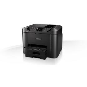 Canon MAXIFY MB5450 Inkjet A4 600 x 1200 DPI 24 ppm Wi-Fi