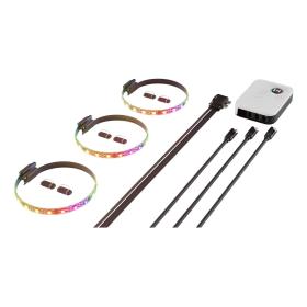 HYTE LS10 Universale Kit di illuminazione per case del computer