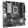 GIGABYTE B760M D3HP DDR4 Motherboard - Supports Intel Core 14th Gen CPUs, 4+1+1 Phases Digital VRM, up to 5333MHz DDR4 (OC),