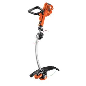 Black & Decker GL9035-QS desbrozadora bordeadora 900 W CA eléctrica Negro, Naranja