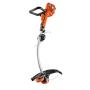 Black & Decker GL9035-QS débroussailleuse et coupe-bordure 900 W Électricité CA Noir, Orange