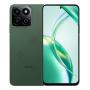 Honor 200 Smart 17,3 cm (6.8") Double SIM Android 14 5G USB Type-C 4 Go 256 Go 5200 mAh Vert