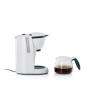 Braun KF 520 1 WH Manuale Macchina da caffè con filtro