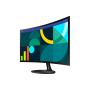 Samsung S36GD computer monitor 61 cm (24") 1920 x 1080 pixels Full HD LCD Black