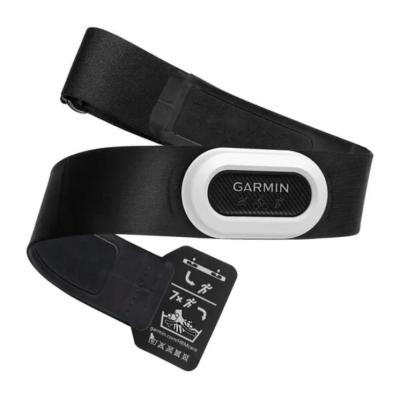 Garmin HRM-Pro Plus heart rate monitor Breast Bluetooth ANT+ Black