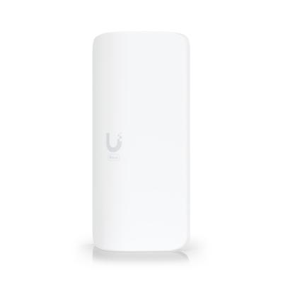 Ubiquiti UISP WAVE-AP-MICRO ponte e ripetitore 5000 Mbit s Bianco