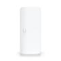 Ubiquiti UISP WAVE-AP-MICRO ponte e ripetitore 5000 Mbit s Bianco