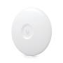 Ubiquiti Wave Professional Bridge di rete 2500 Mbit s Bianco