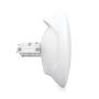 Ubiquiti Wave Professional Network bridge 2500 Mbit s White