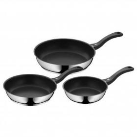 WMF Devil pan set 3 pc(s)