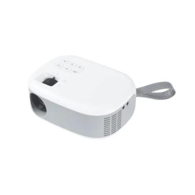 Strong N1 data projector 150 ANSI lumens LED 720p (1280x720) White