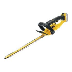 DeWALT DCM563PB-XJ taille-haie électrique Double-lame