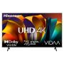 Hisense Smart TV 43" 4K Ultra HD 43A6N