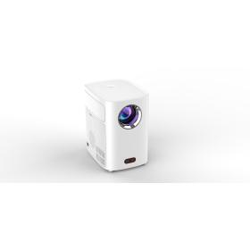 Strong Q1 data projector 300 ANSI lumens LED 720p (1280x720) White