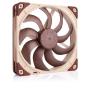 Noctua NF-A14X25 G2 LS-PWM sistema de refrigeración para ordenador Carcasa del ordenador Refrigerador de aire 14 cm Beige,