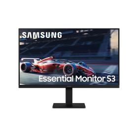 Samsung S30GD computer monitor 61 cm (24") 1920 x 1080 pixels Full HD LCD Black